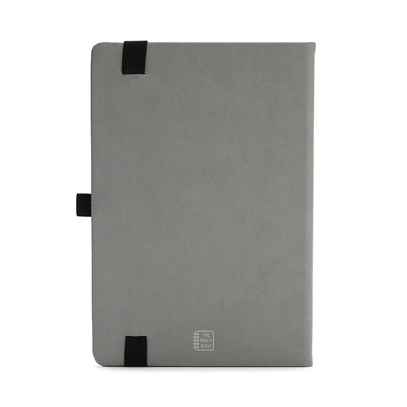 Cuaderno Colourblock