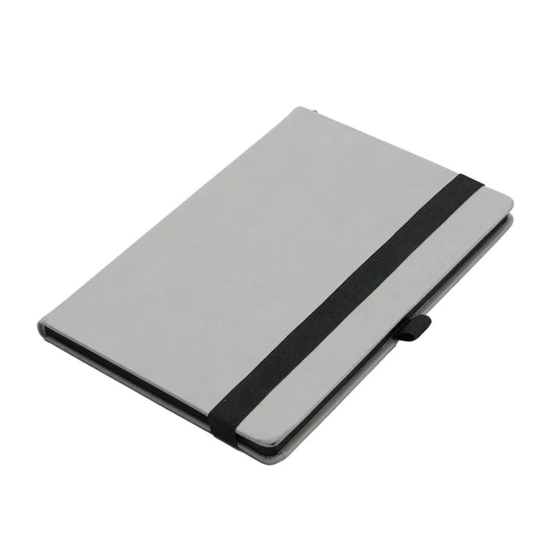 Cuaderno Colourblock