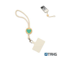 Correa Para Celular Wrist