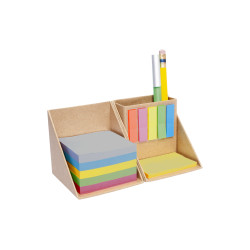 Set De Escritorio Square