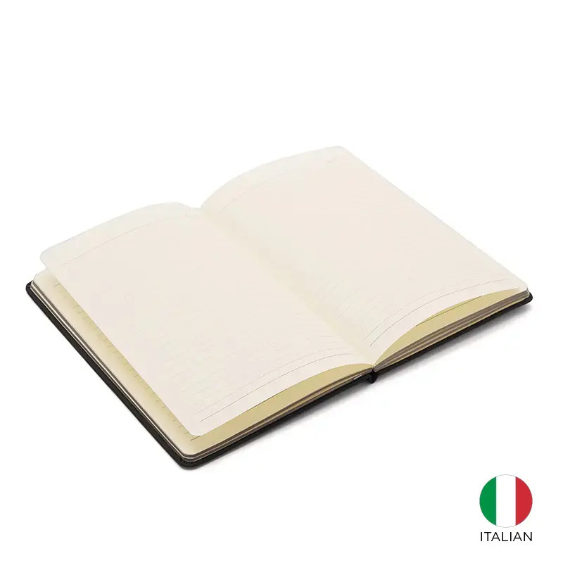 Cuaderno Classic Xl