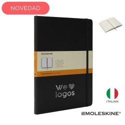 Cuaderno Classic Xl