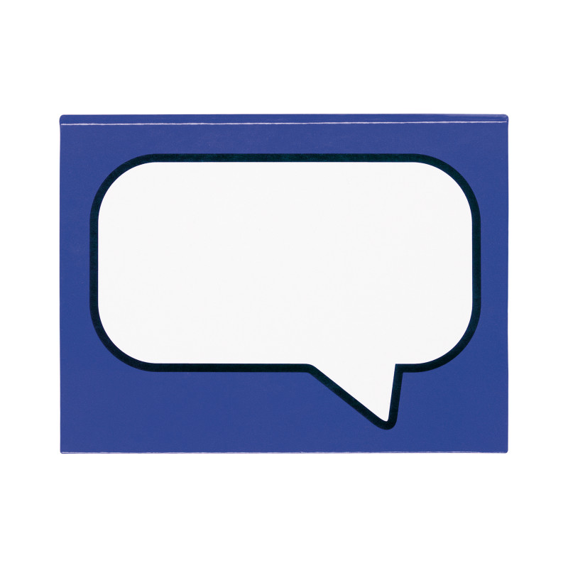 Set De Post-it Think