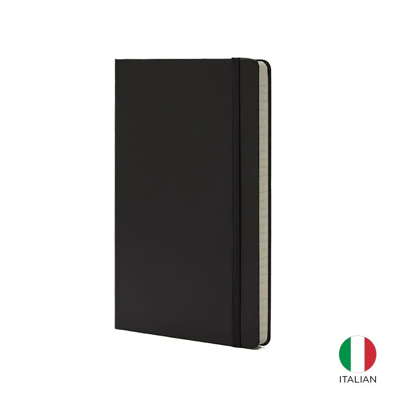 Cuaderno Classic Lg
