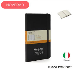 Cuaderno Classic Lg