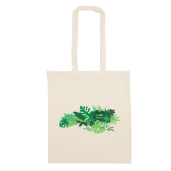 Bolsa De Algodón Coti