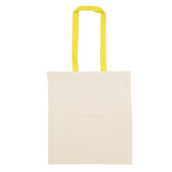 Bolsa De Algodón Donna||Tote Bags - Bolsas