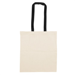 Bolsa De Algodón Donna