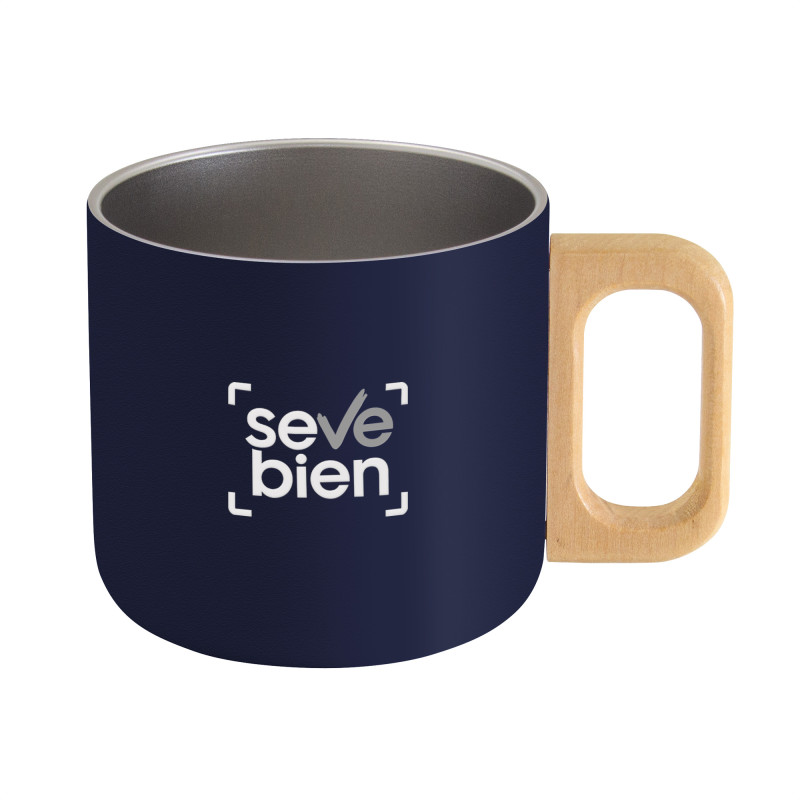 Taza Timber