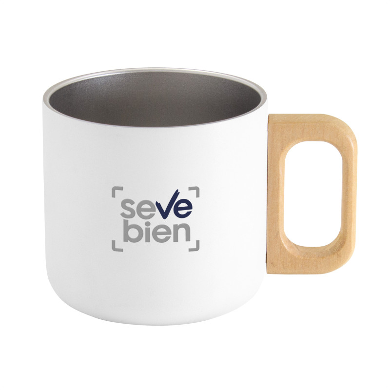 Taza Timber