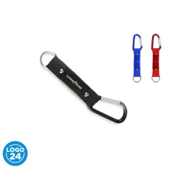 Llavero Carabiner