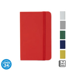 Cuaderno Journal A6