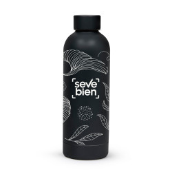 Botella TÉrmica Inox