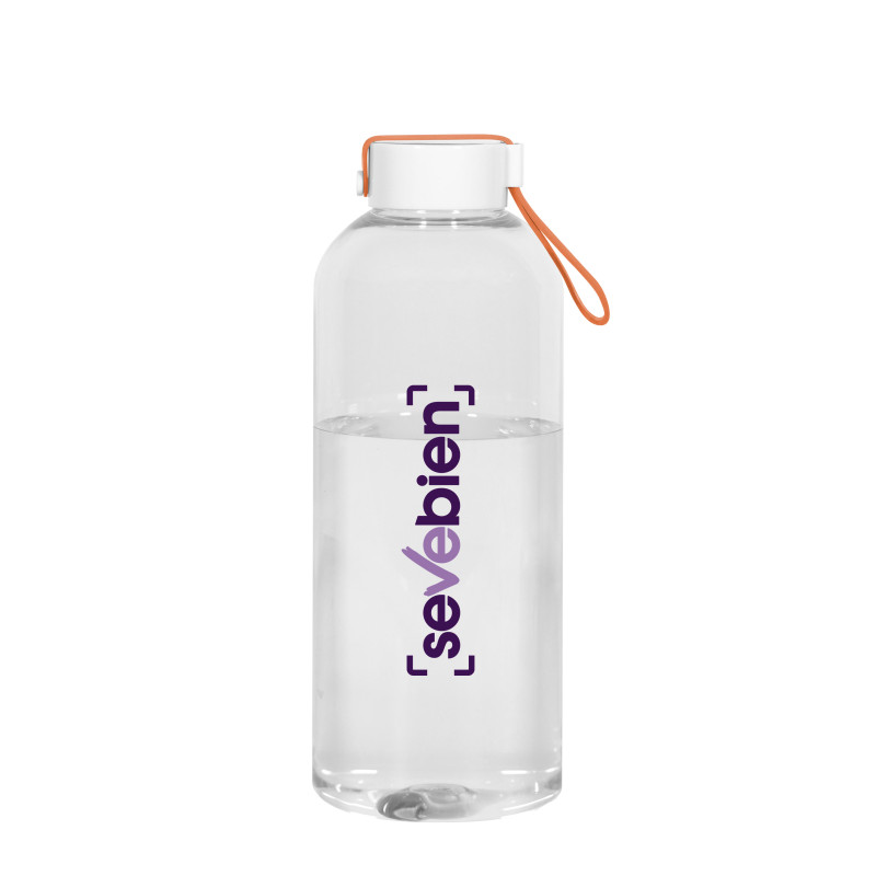 Botella De PlÁstico Ocean M