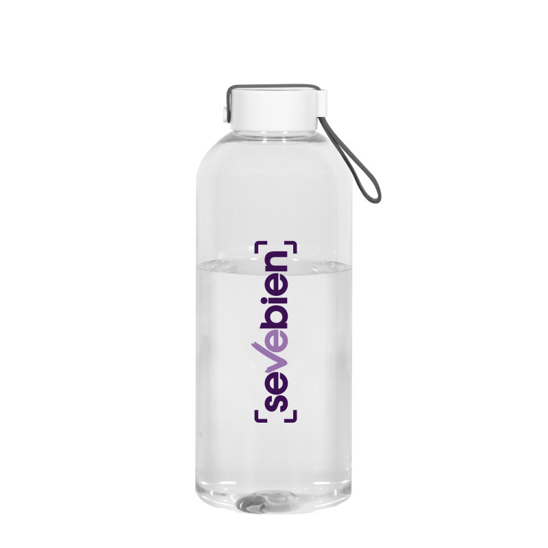 Botella De PlÁstico Ocean M