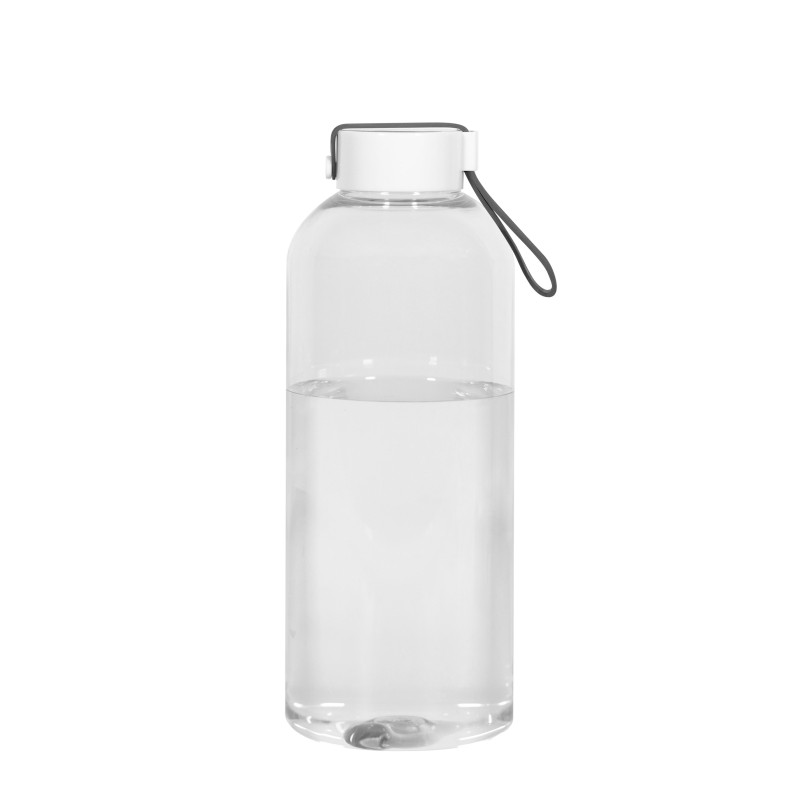 Botella De PlÁstico Ocean M