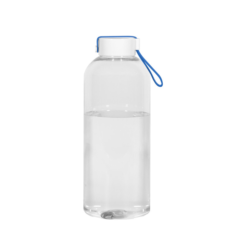 Botella De PlÁstico Ocean M