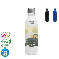Botella Island 750 Ml