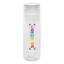 Botella Hawaii - Honolulu Color