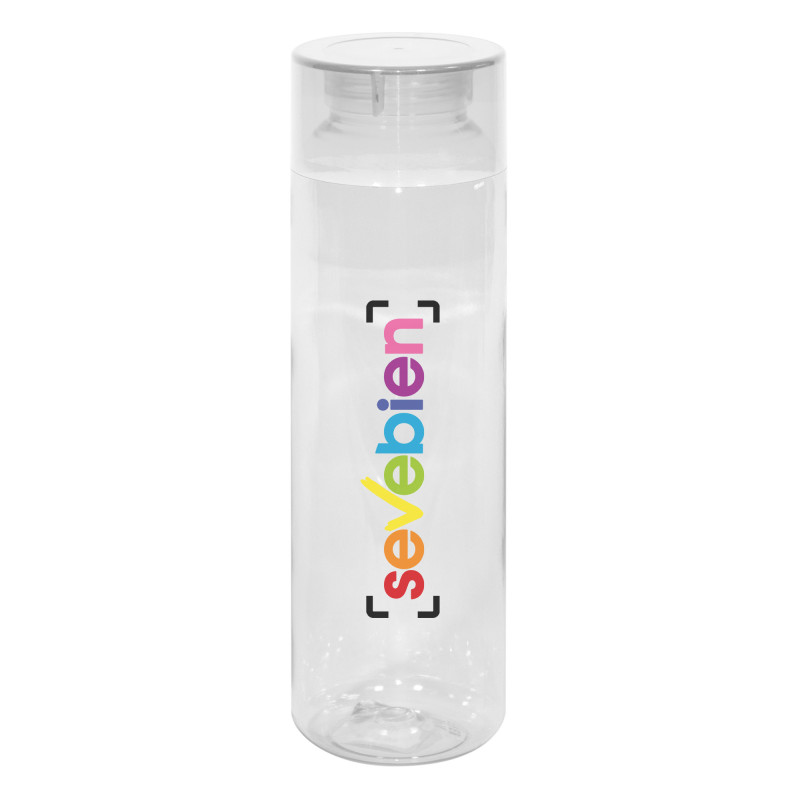 Botella Hawaii - Honolulu Color