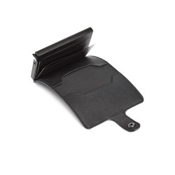 Porta Tarjetas De Credito Con Billetera