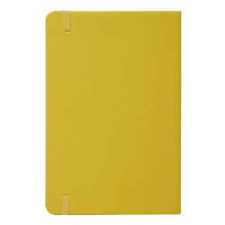 Cuaderno Journal A5
