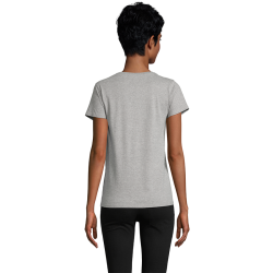 Polera Pioneer Mujer