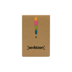 Set De Autoadhesivos Ximmy