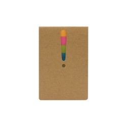 Set De Autoadhesivos Ximmy