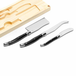 Set De Queso X3 Laguiole
