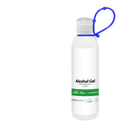 Gel Antibacterial 60 Ml