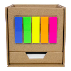 Porta Lápices Ecológico Malibú