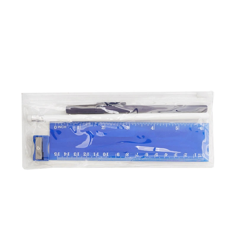 Set Stationery Visibility