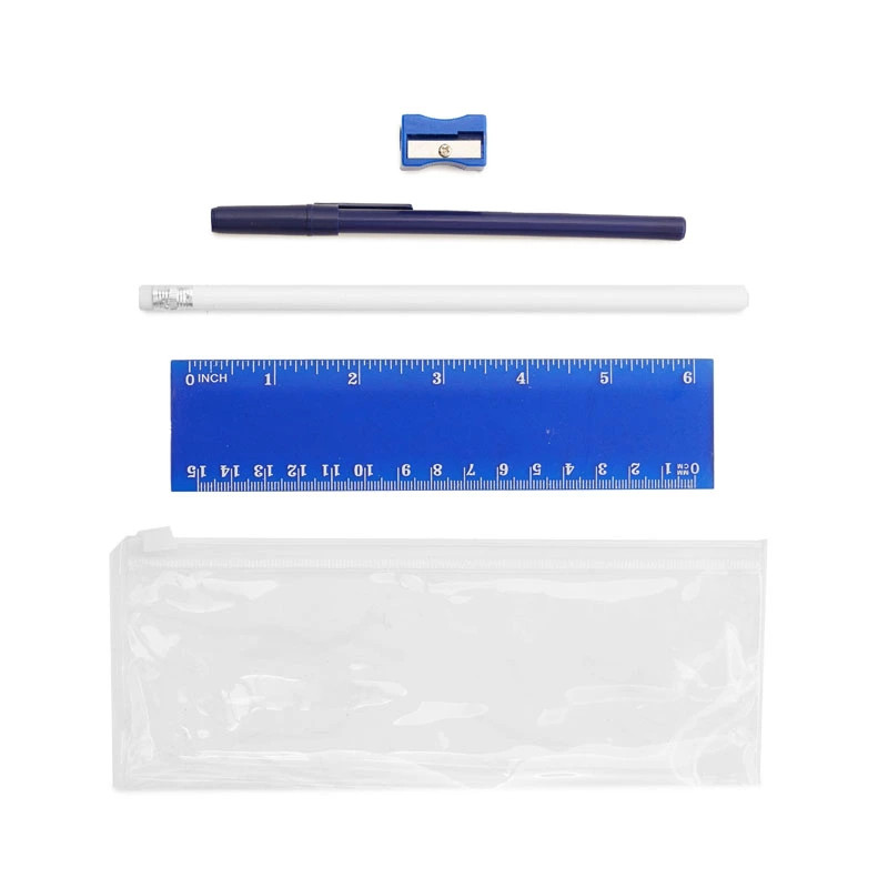 Set Stationery Visibility