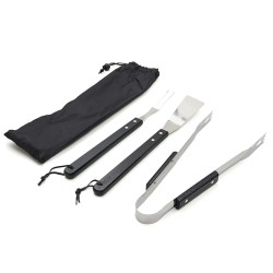 Bbq Bag Set