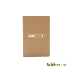 Cuaderno Clay