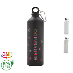 Botella Sport Aluminum