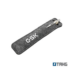 Funda Para Lapiz Felt