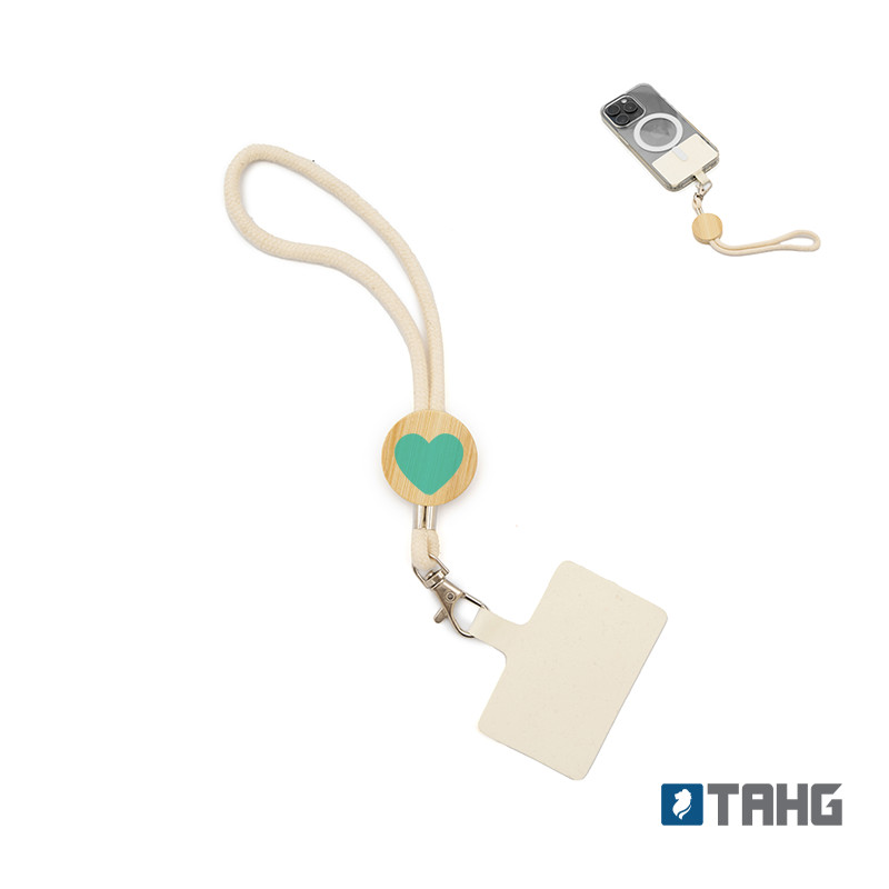 Correa Para Celular Wrist