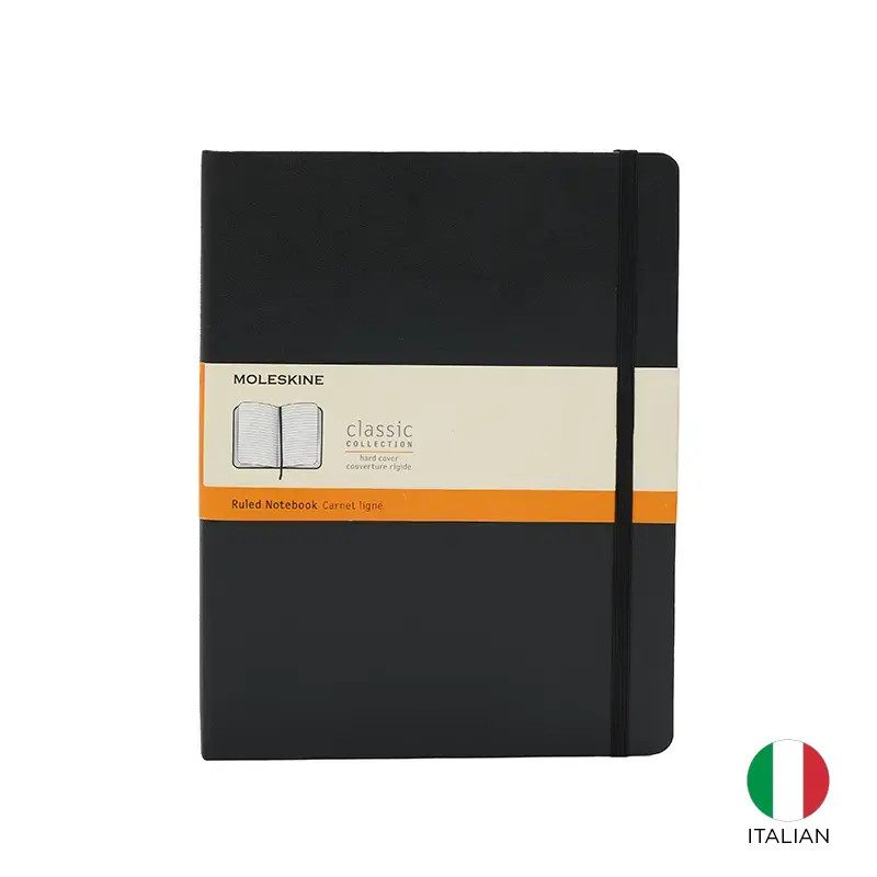 Cuaderno Classic Xl