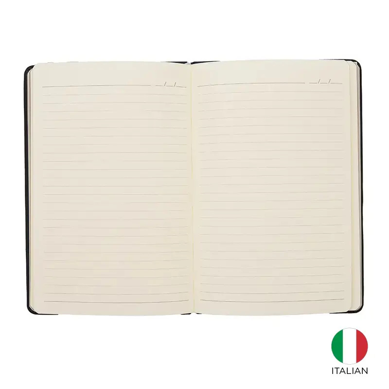 Cuaderno Classic Xl