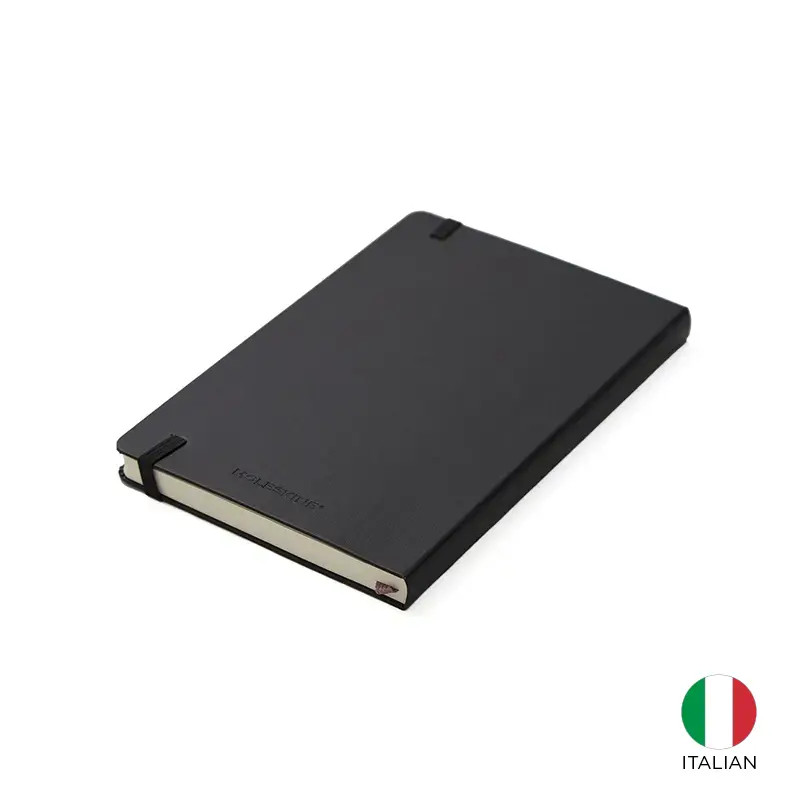 Cuaderno Classic Lg