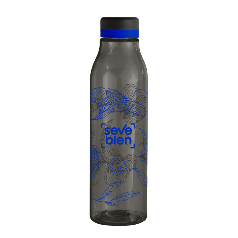 Botella Andina Full Black