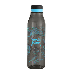 Botella Andina Full Black