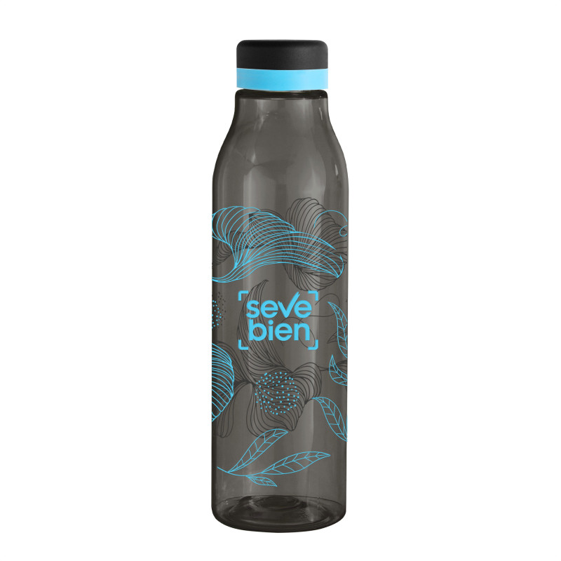 Botella Andina Full Black