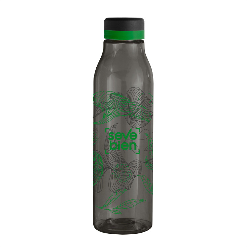 Botella Andina Full Black