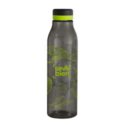 Botella Andina Full Black