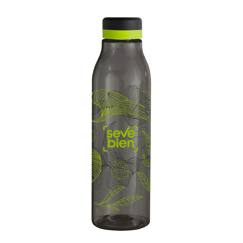 Botella Andina Full Black