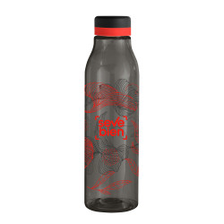 Botella Andina Full Black