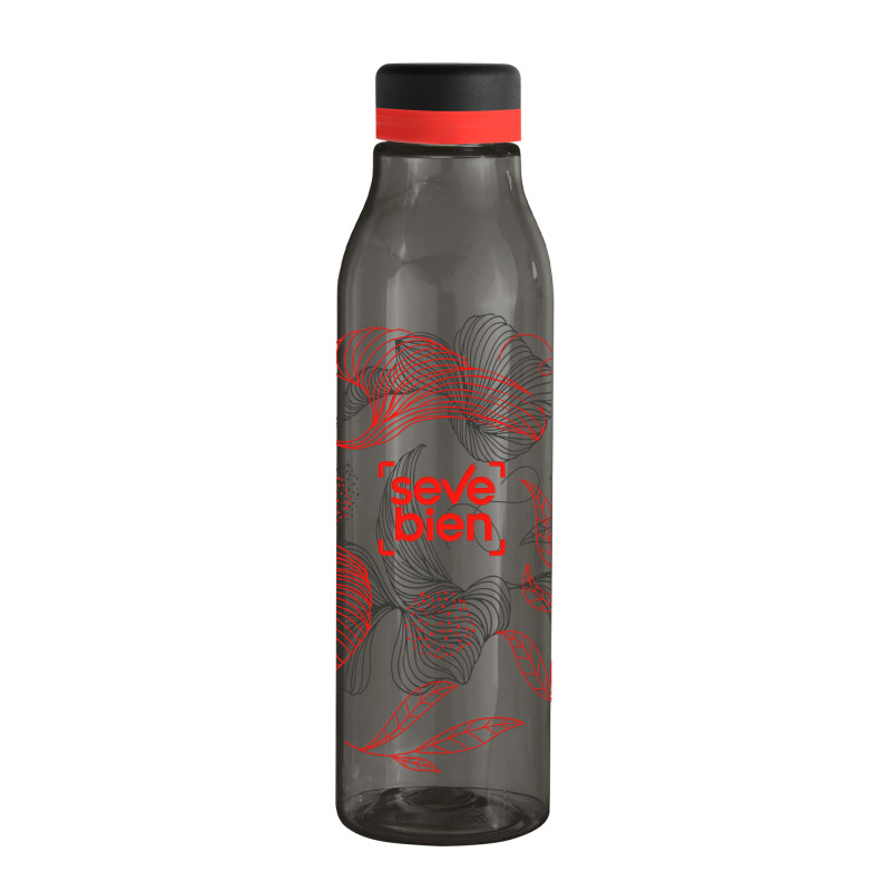 Botella Andina Full Black